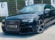 Audi A5 3.0 TDi V6 Quattro S line DPF S tronic