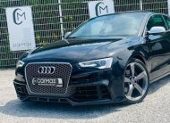 Audi A5 3.0 TDi V6 Quattro S line DPF S tronic