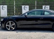 Audi A5 3.0 TDi V6 Quattro S line DPF S tronic