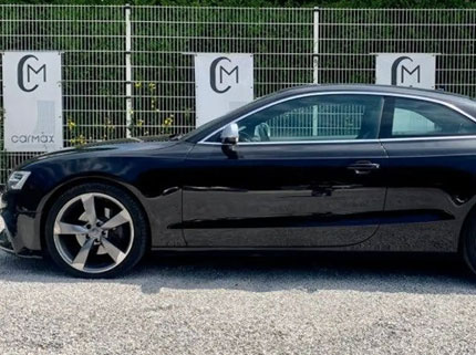 Audi A5 3.0 TDi V6 Quattro S line DPF S tronic