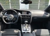 Audi A5 3.0 TDi V6 Quattro S line DPF S tronic